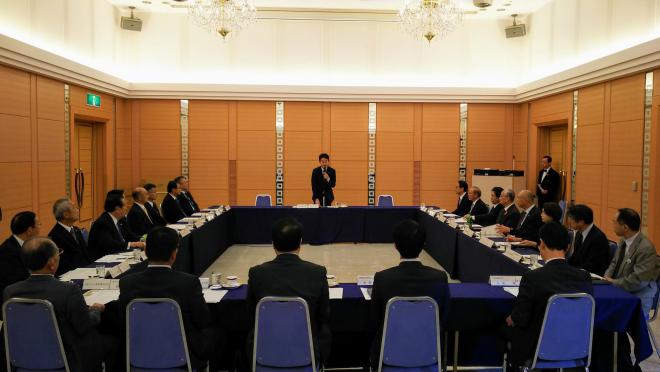 100協議会１