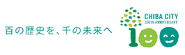 ロゴマークとキャッチフレーズ