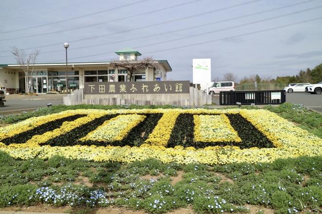 花文字