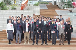 都市文化賞2019フォーラム