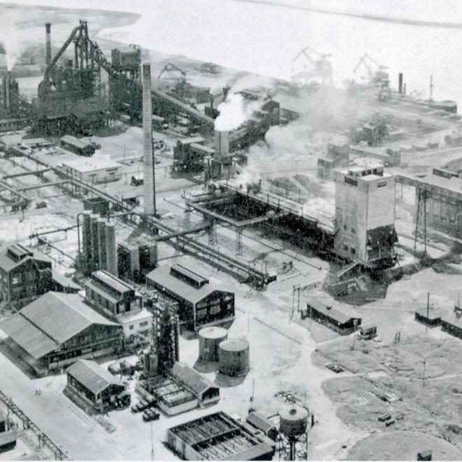 川崎製鉄