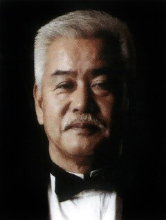 宮田識氏