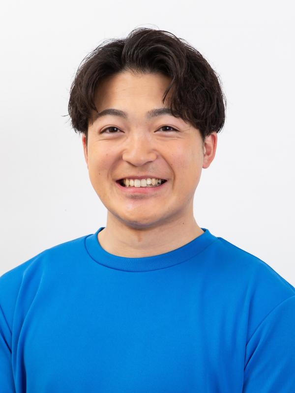 新井庸太さん