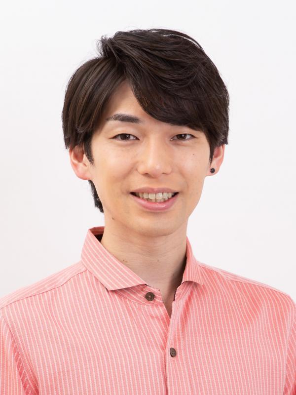 細貝柊さん