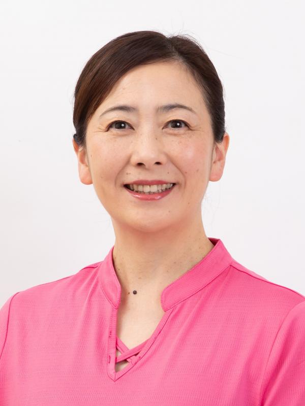 岡本美佳さん