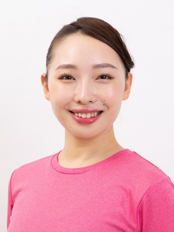 舘野伶奈さん