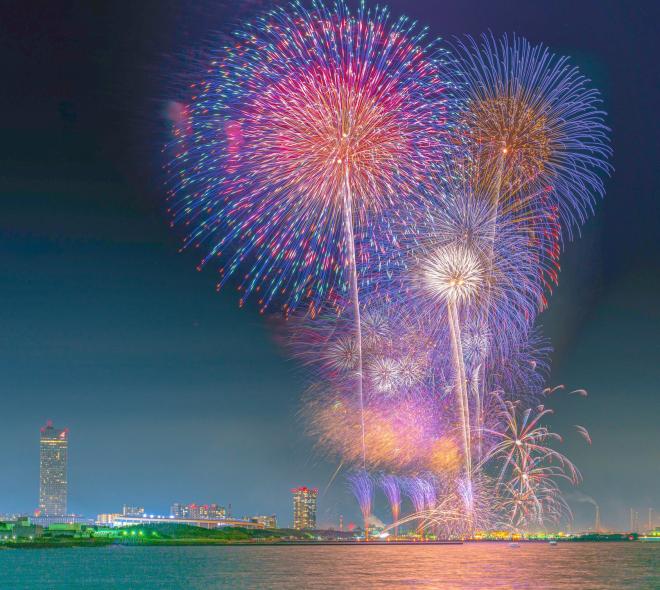 花火