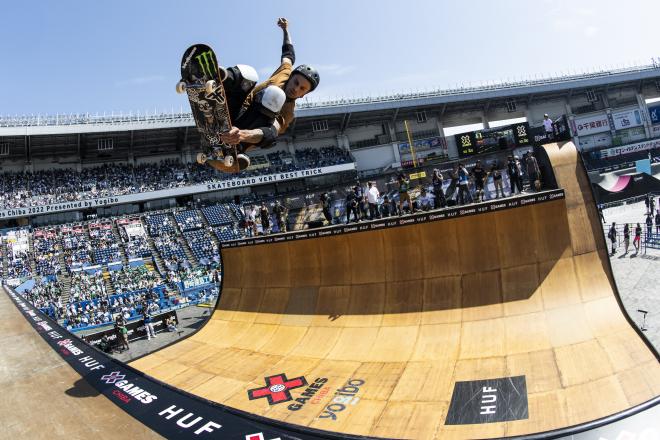 xgames