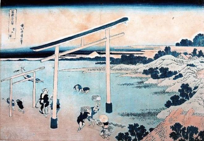 登戸浦