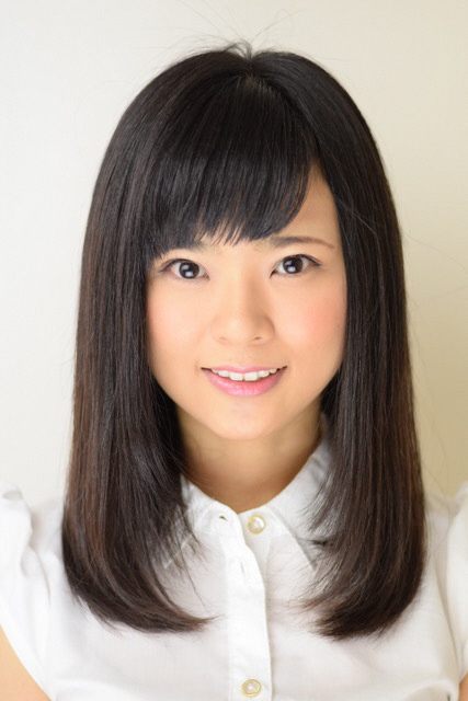 晴野未子さん