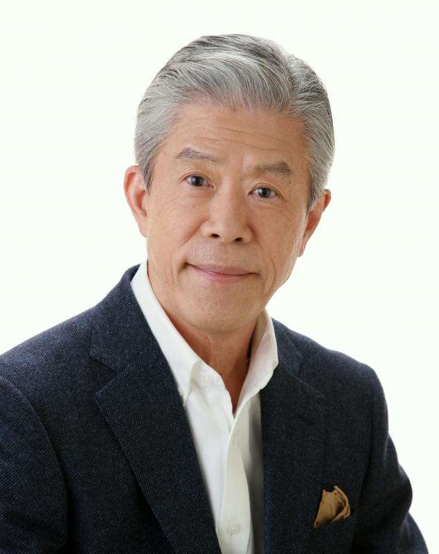 常胤役・岡本信人さん