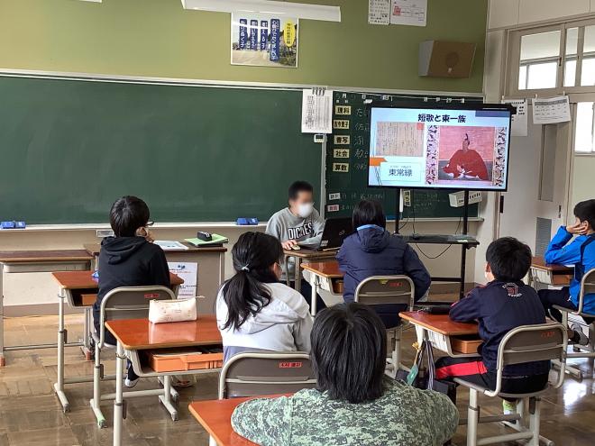 郡上学習1