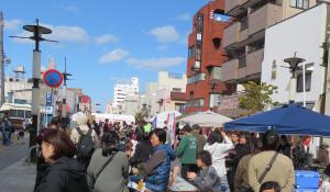 栄町ロードステージ