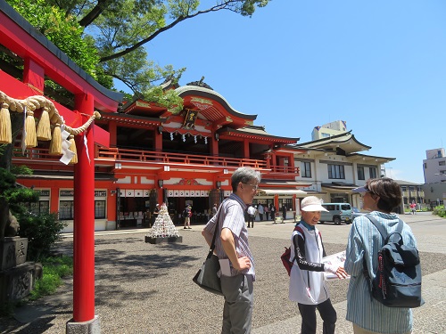 12chibajinja