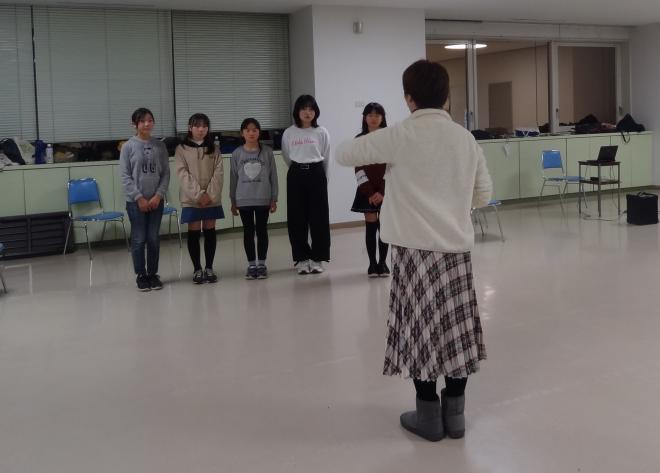 SOGAアイドル1
