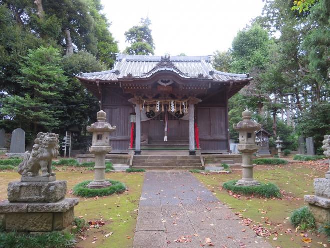 yatsurugijinja