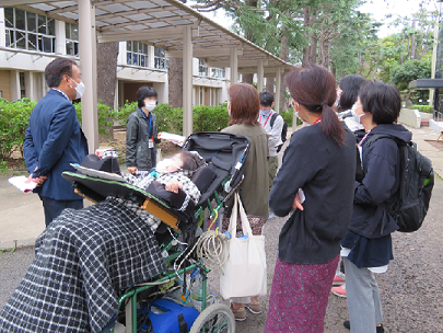 meitokugakuen
