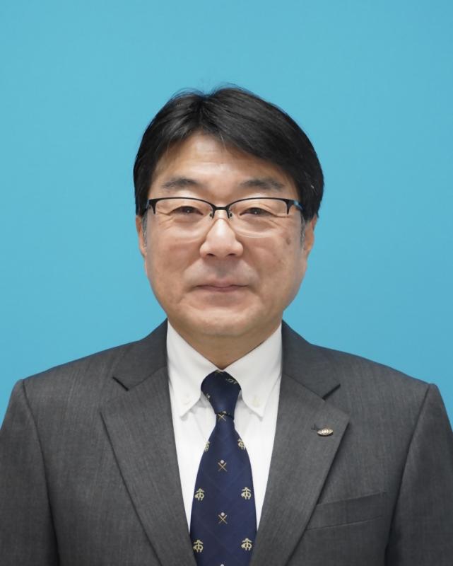 國方区長