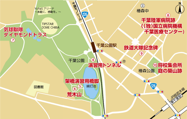 マップ2