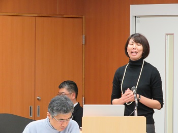 対話会写真ルネサンス