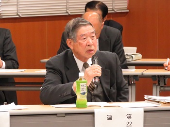 対話会写真原田