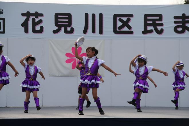 舞台５