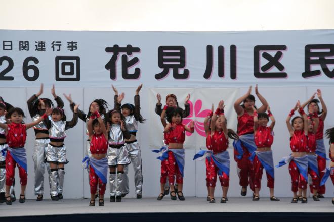 舞台７