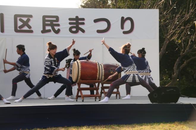 舞台８