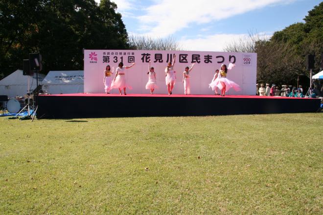 R5ダンス２