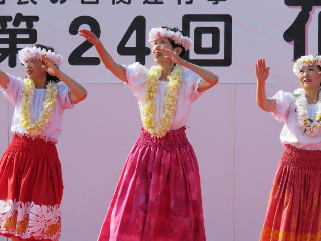 舞台２