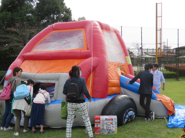 こども広場１
