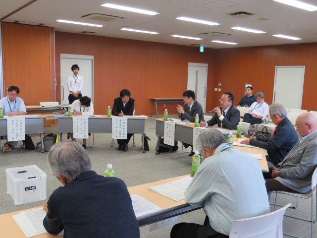 区民対話会（H29.1）4
