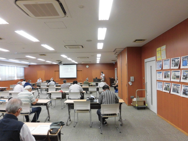 R02避難所講演会３