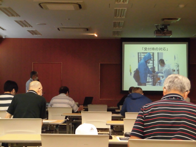 R02避難所講演会４