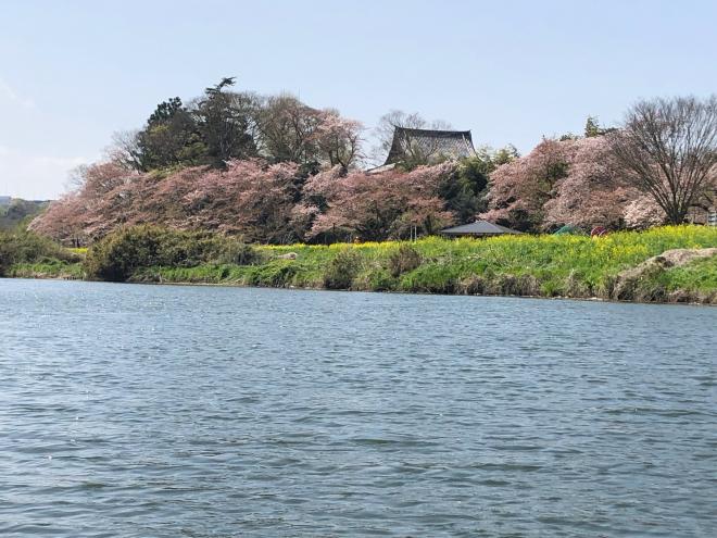 花島観音