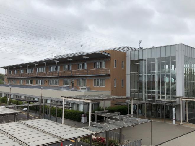 花見川保健福祉センター