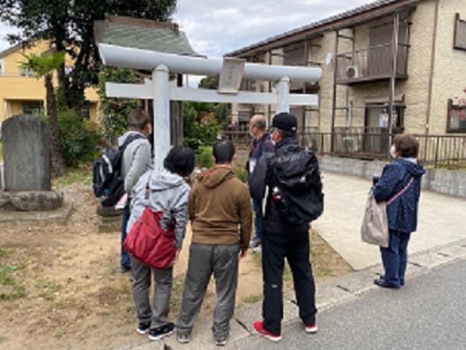 猿田神社