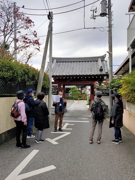 善勝寺