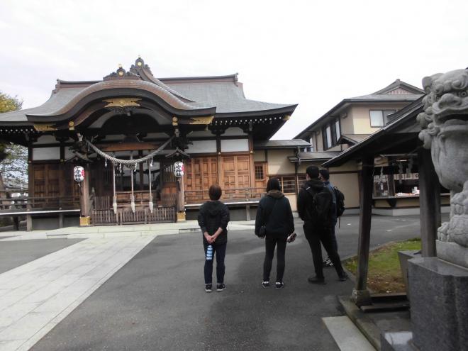 子守神社1
