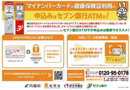 セブン銀行