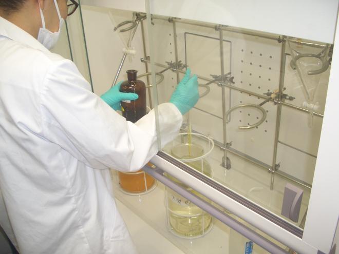 test-of-n-hexane