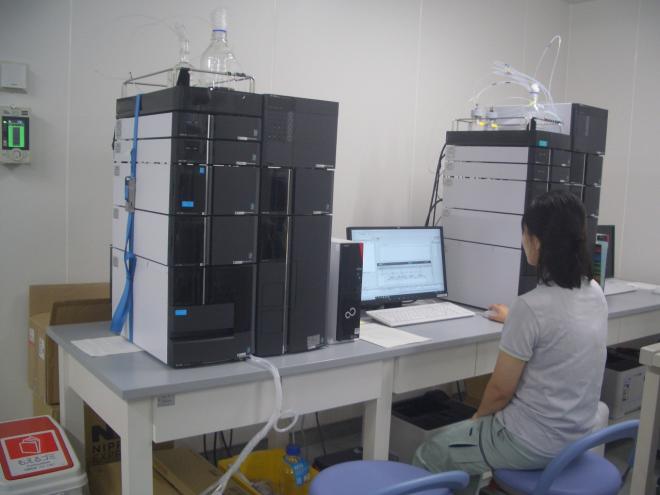 HPLC