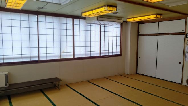 活動室1