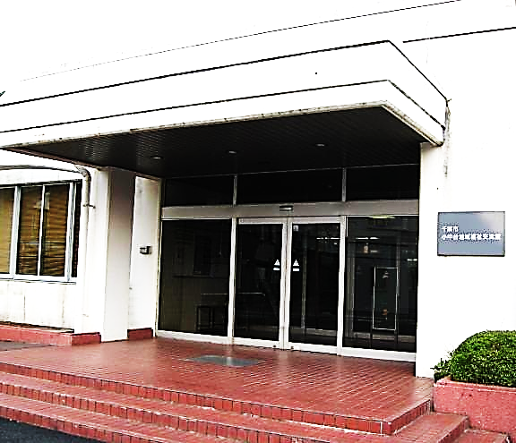 小中台地域福祉交流館＿外観