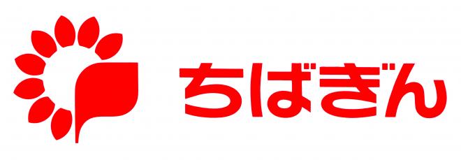 千葉銀行ロゴ