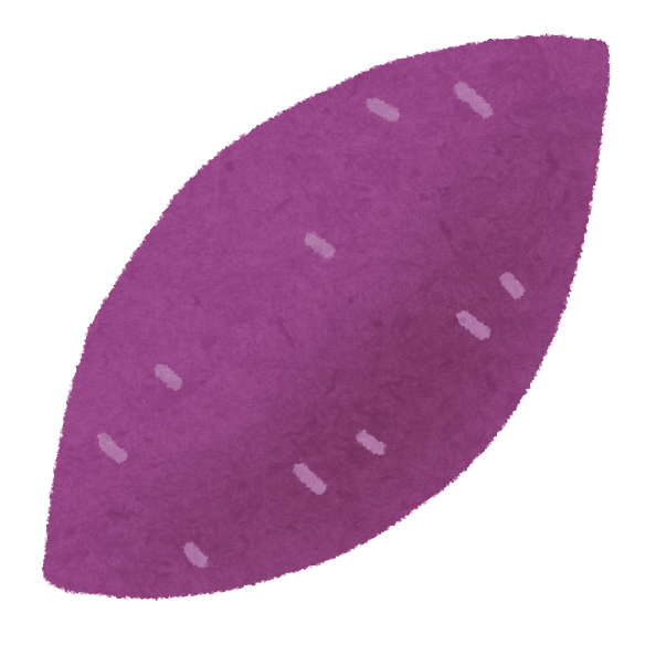 satumaimo