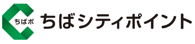ちばぽロゴマーク