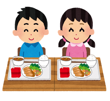 小学生