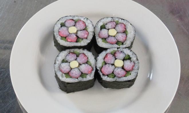 momonohana