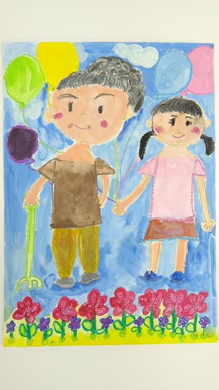 小学生区分